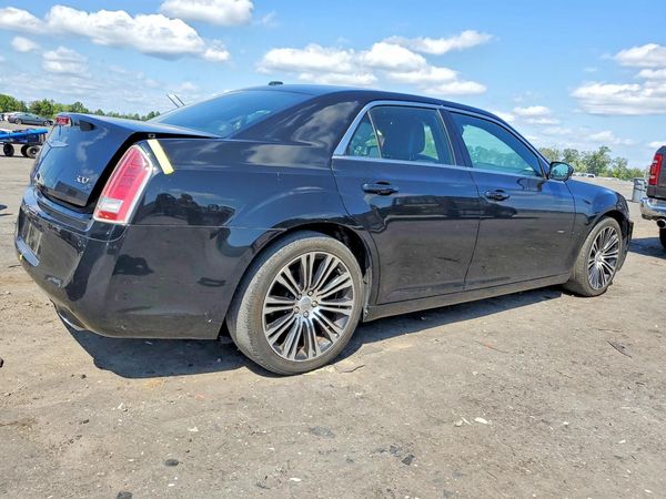 2013 CHRYSLER 300 300S V6