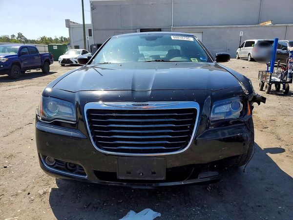 2013 CHRYSLER 300 300S V6