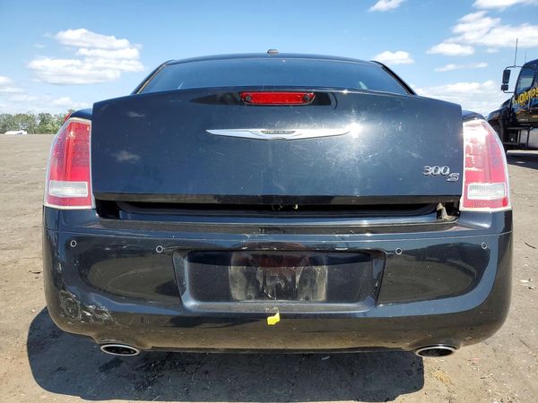 2013 CHRYSLER 300 300S V6