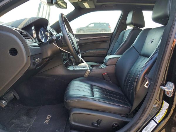 2013 CHRYSLER 300 300S V6