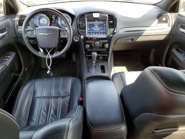 2013 CHRYSLER 300 300S V6