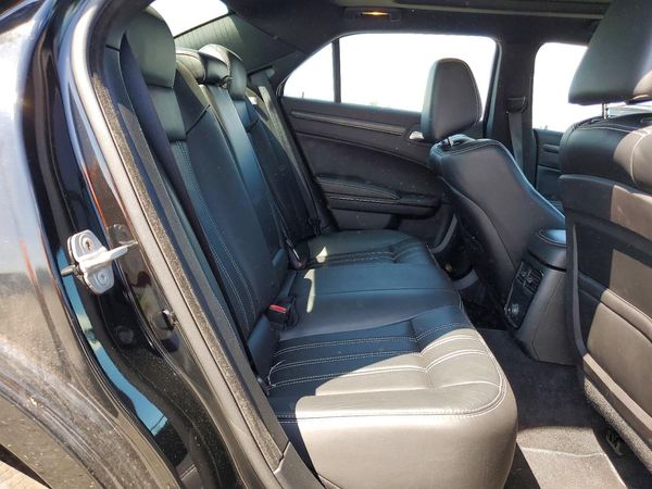2013 CHRYSLER 300 300S V6