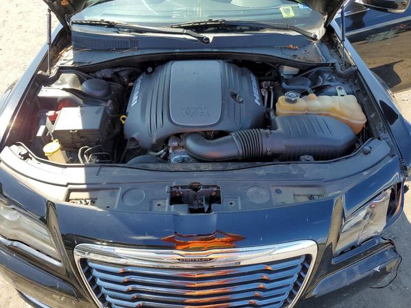 2013 CHRYSLER 300 300S V6
