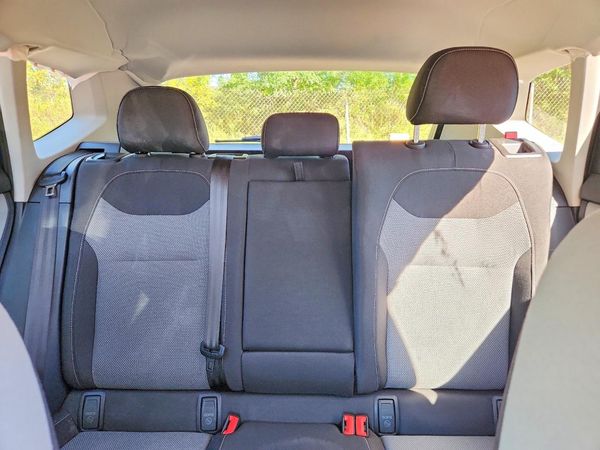 2024 VOLKSWAGEN TAOS 4Motion S