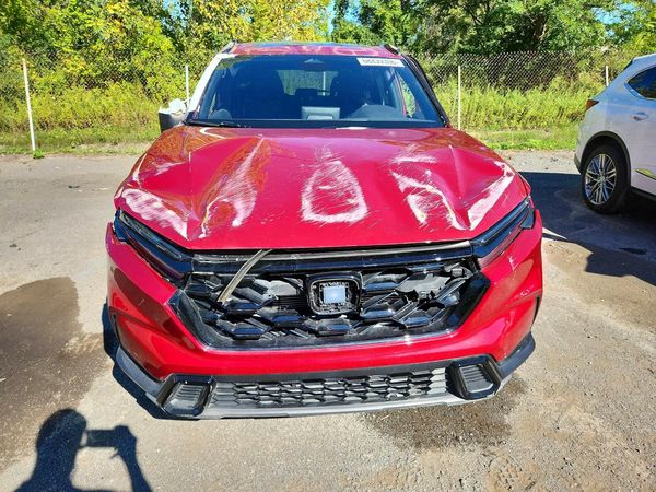 2026 HONDA CRV Sport — DIRF