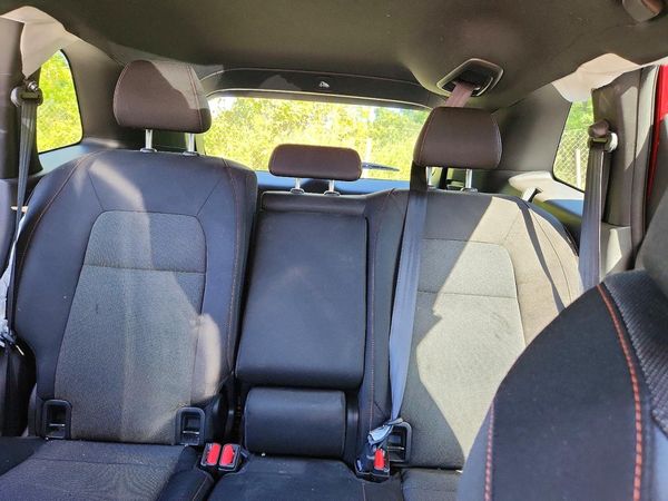 2026 HONDA CRV Sport — SUVN