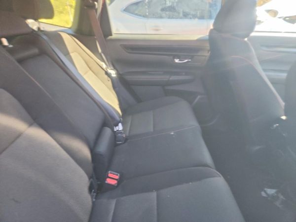 2026 HONDA CRV Sport — PSRS