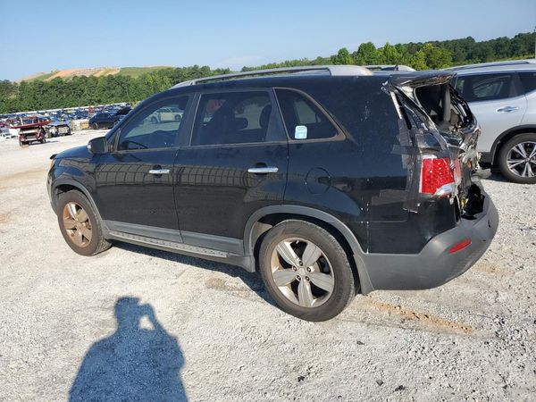 2013 KIA SORENTO