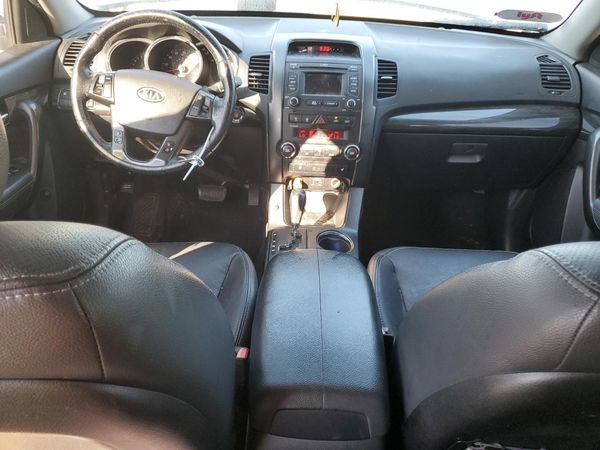 2013 KIA SORENTO