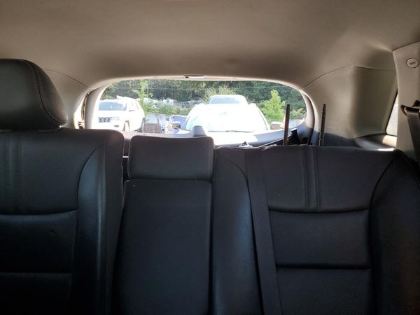 2013 KIA SORENTO