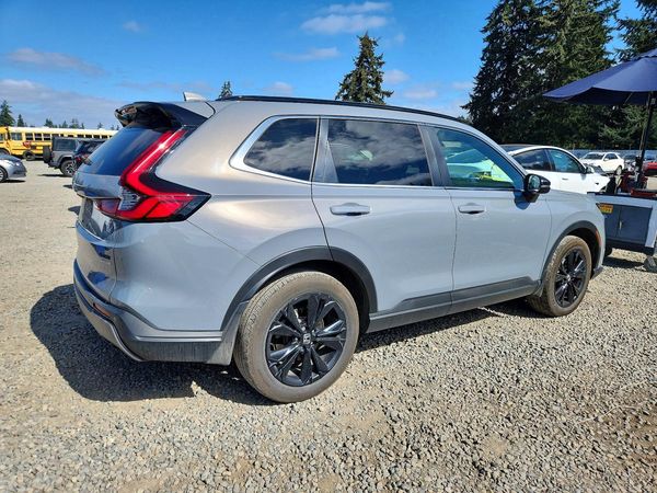 2024 HONDA CR-V Sport Touring — PSRA