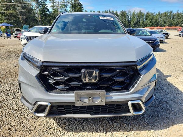 2024 HONDA CR-V Sport Touring — DIRF