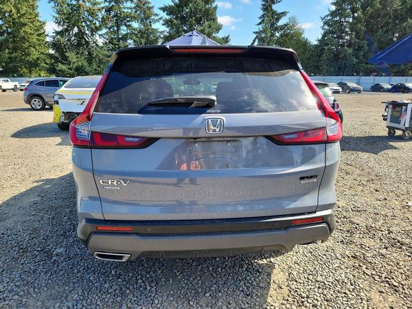 2024 HONDA CR-V Sport Touring — DIRR
