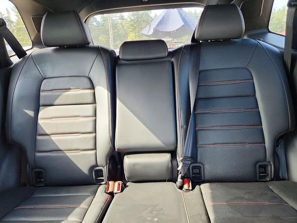 2024 HONDA CR-V Sport Touring — SUVN
