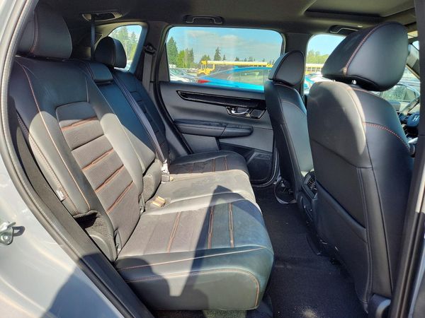 2024 HONDA CR-V Sport Touring — PSRS