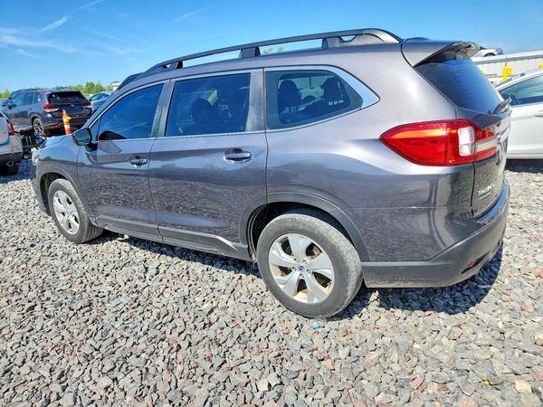 2022 SUBARU ASCENT Base