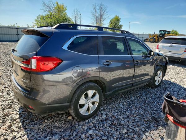2022 SUBARU ASCENT Base