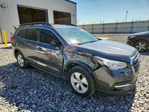 2022 SUBARU ASCENT Base