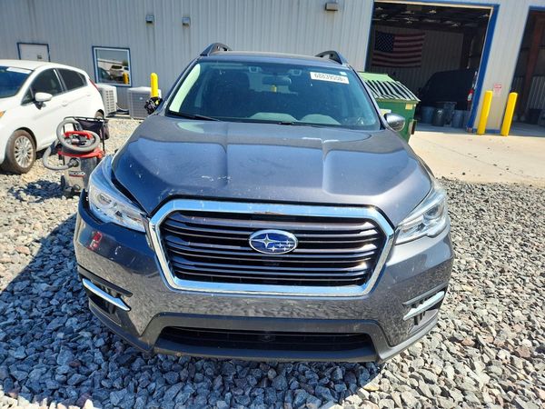 2022 SUBARU ASCENT Base
