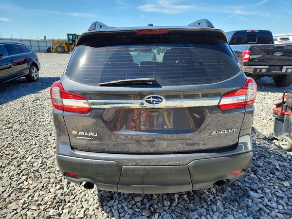 2022 SUBARU ASCENT Base