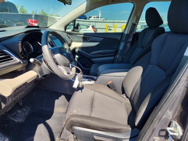 2022 SUBARU ASCENT Base