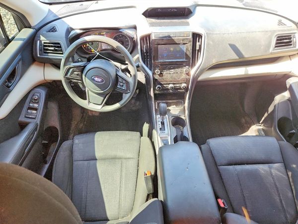 2022 SUBARU ASCENT Base
