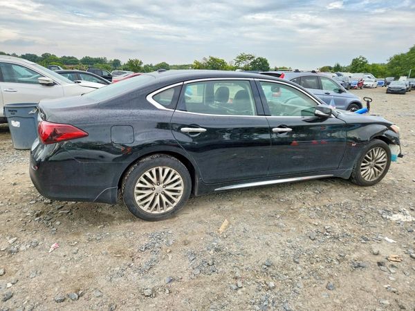 2016 INFINITI Q70L — PSRA