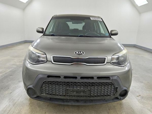 2016 KIA SOUL Plus — DIRF
