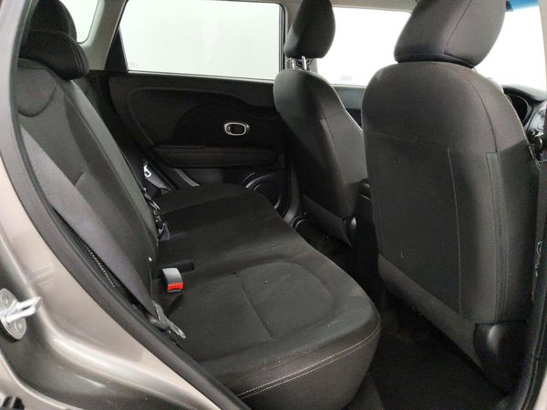 2016 KIA SOUL Plus — PSRS