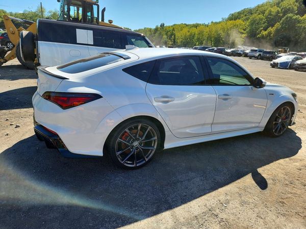 2025 ACURA INTEGRA TYPE-S