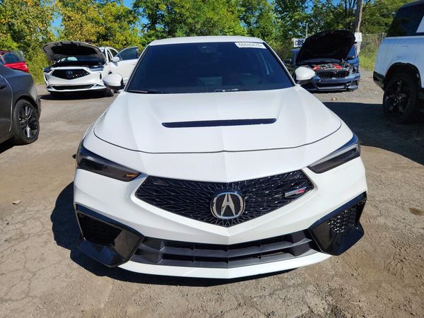 2025 ACURA INTEGRA TYPE-S