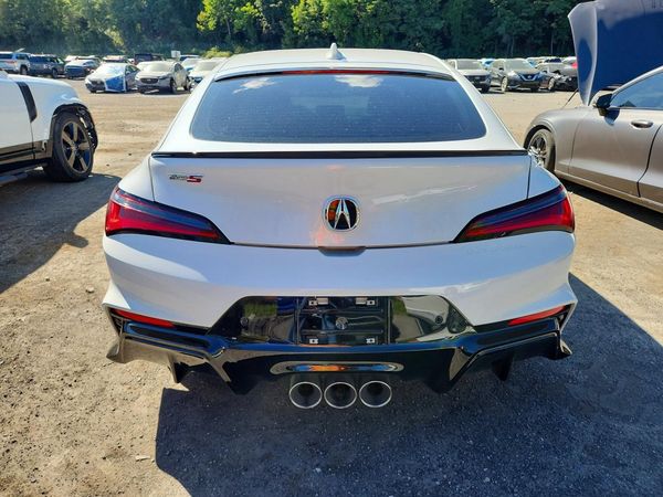 2025 ACURA INTEGRA TYPE-S