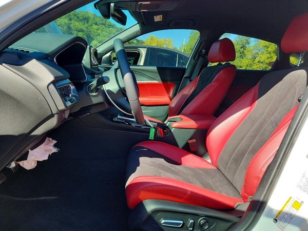 2025 ACURA INTEGRA TYPE-S