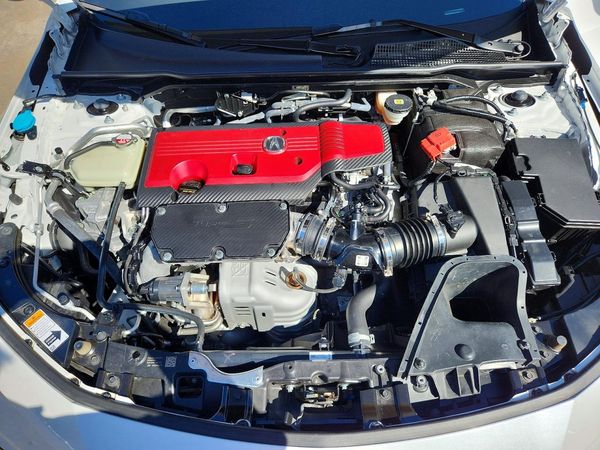 2025 ACURA INTEGRA TYPE-S