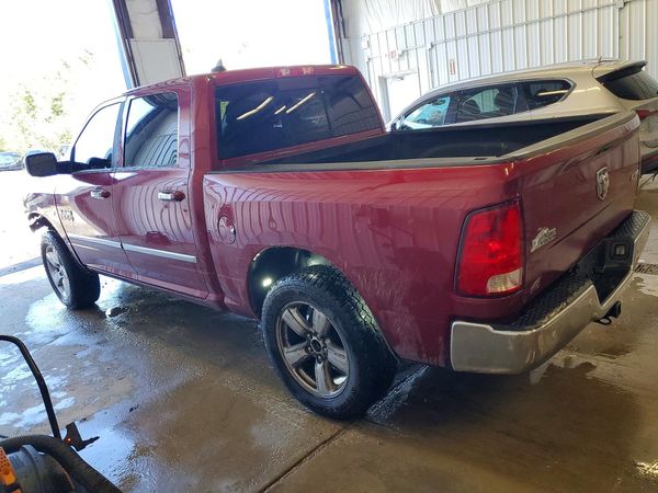 2014 RAM 1500 SLT