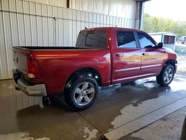 2014 RAM 1500 SLT
