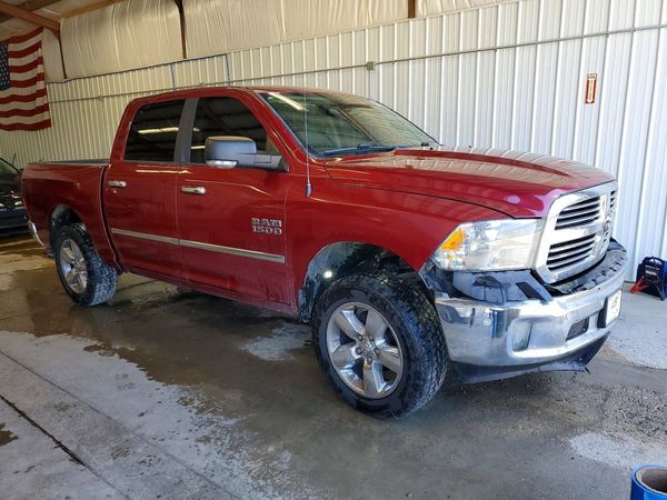 2014 RAM 1500 SLT