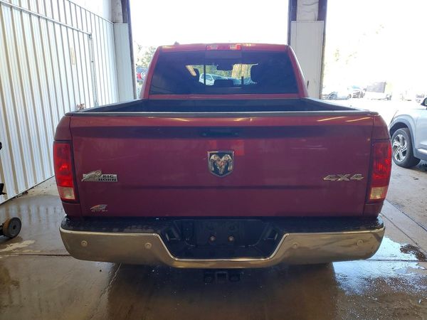 2014 RAM 1500 SLT