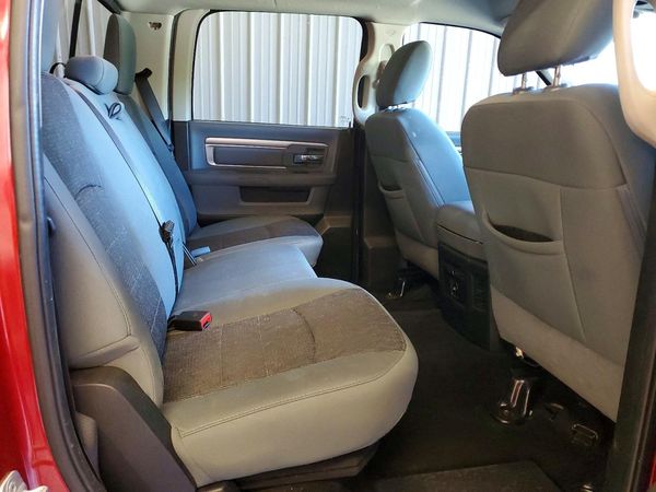 2014 RAM 1500 SLT