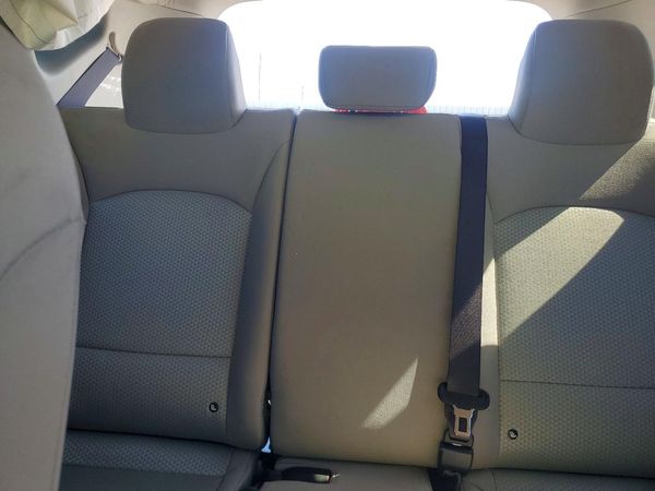 2025 KIA SOUL LX, S — SUVN