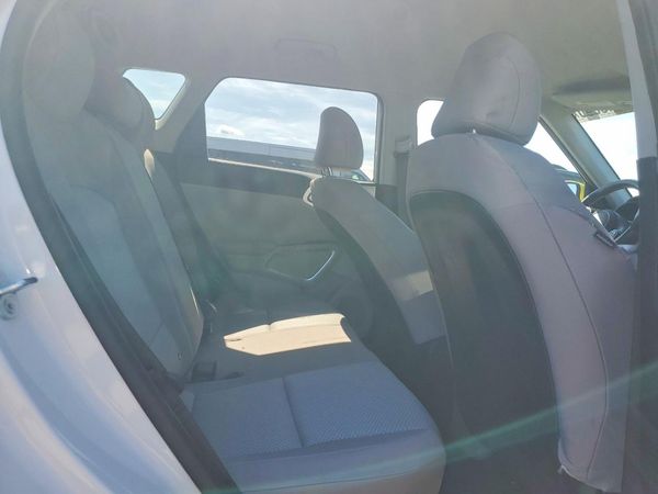 2025 KIA SOUL LX, S — PSRS