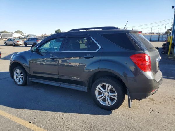 2013 CHEVROLET EQUINOX 1LT
