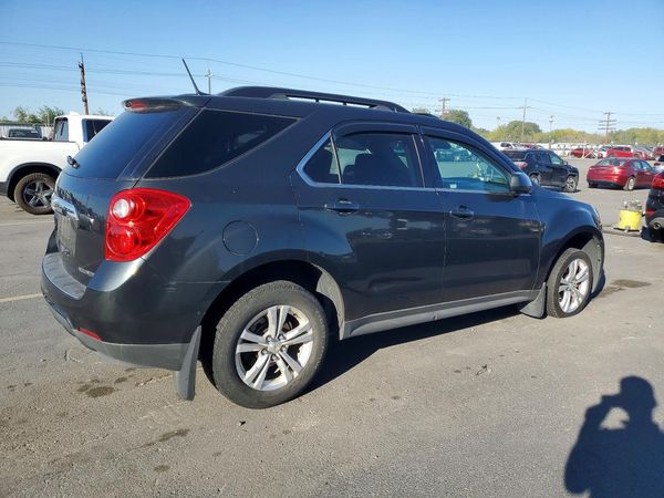 2013 CHEVROLET EQUINOX 1LT