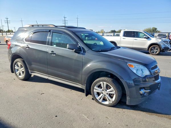 2013 CHEVROLET EQUINOX 1LT