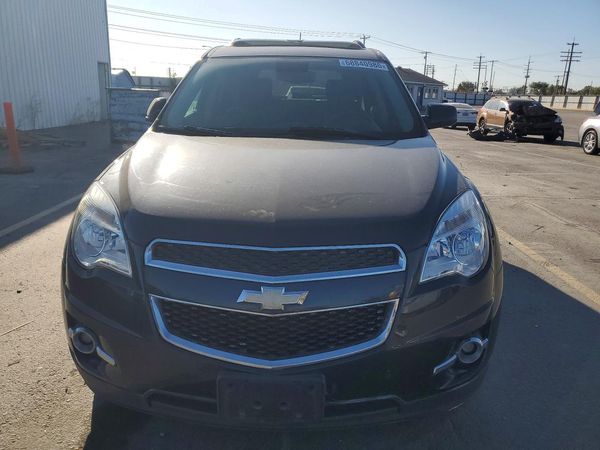 2013 CHEVROLET EQUINOX 1LT
