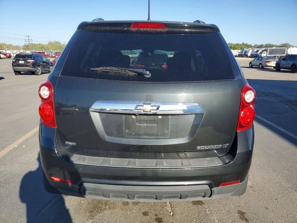 2013 CHEVROLET EQUINOX 1LT
