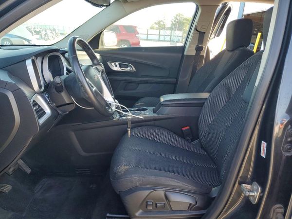2013 CHEVROLET EQUINOX 1LT