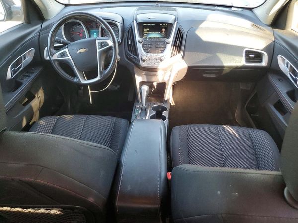 2013 CHEVROLET EQUINOX 1LT