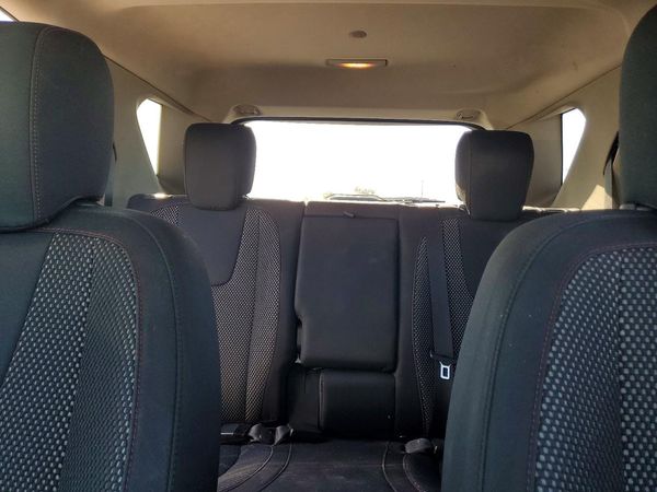 2013 CHEVROLET EQUINOX 1LT