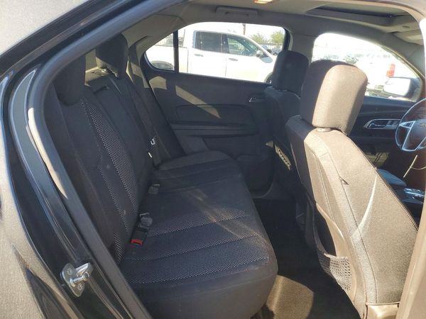 2013 CHEVROLET EQUINOX 1LT
